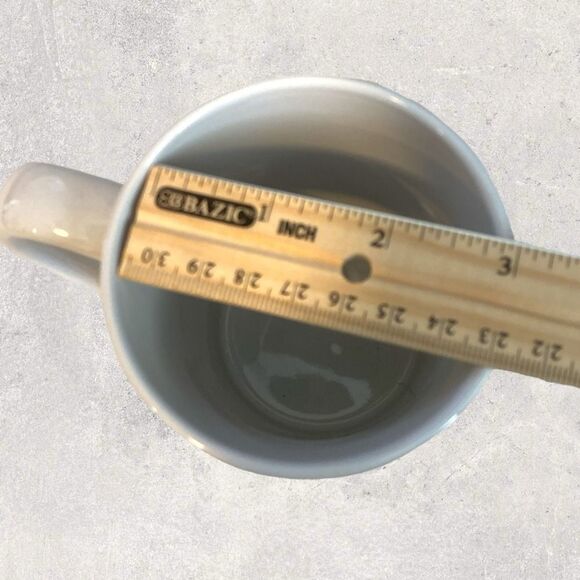 Dog Mom Coffee Mug - Picture 3 of 3